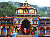 Badrinath – The Legend and History of the Temple