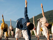 Sadhguru on the Sequence of the Asanas