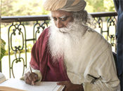 World Book Day: What Books Did Sadhguru Read as a Kid?