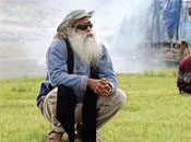 Why Sadhguru Chose Cauvery