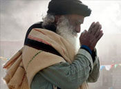 7 Ways from Sadhguru to Become a Part of the Solution!
