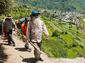 What a Pilgrimage to Kailash Really Means