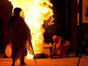 Cleansing With Fire – Klesha Nashana Kriya