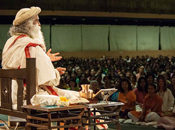 Satsang – When the Creator is Your Friend