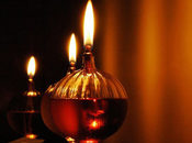 The Significance of Lighting Oil Lamps