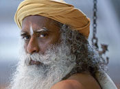 “Anger is not action – it is a reaction. A state of reaction is a state of ensl…”