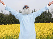 “I do not dream, I live. I just live totally.”