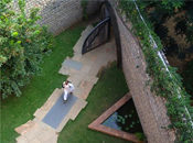 “There is a boundless amount of energy in existence for those who are willing to open…”