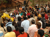 “We should stop looking at people as this community, that caste, this religion, because…”