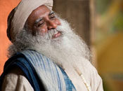 “Joy is not an achievement. It should be the natural ambiance of your life.”