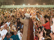 “Compassion is not condescending kindness. It is a passionate engagement with everything…”