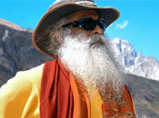 “The more you become conscious of your actions, the more you gain control over what…”