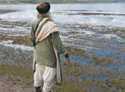 “For millennia, these rivers have embraced and nurtured us like our mothers. It is…”