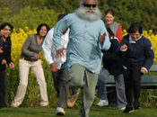 “Competitors are not enemies. They are people who keep reminding you of your own…”