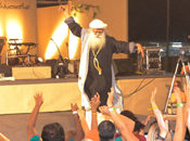 “Everything that occurs in your life can enrich you, if only you handle it with a…”