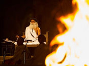 “Using fire as a way of cleansing yourself is a very powerful system. This is known…”