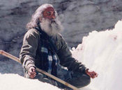 “One basic step towards any internalization is to close your eyes.”