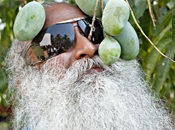 “Every society needs individuals who go on planting mango trees without thinking whether…”