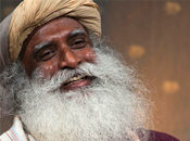 “The reason why somebody is happy or unhappy is not because of what is happening in…”