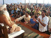 “Fundamentally, management is your ability to be capable of inspiring people to do…”