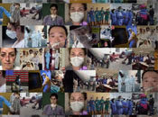 A Tribute to All Healthcare Workers