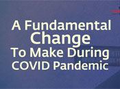 An Important Step To Take During COVID Pandemic