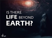 Is There Life Beyond Earth