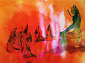 Shiva – A Full-Fledged Woman & Man