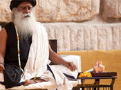 “Meditation is the only way to freedom from stress as it is a dimension…”