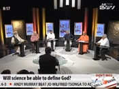 Sadhguru on NDTV: God, Science, and the Universe