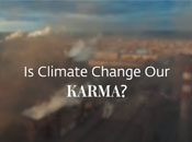 The Collective Karma of Climate Change