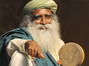 “You have to make that sink deep into you that you are the source of your misery,…”