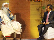 Sadhguru’s Experience of Education with CEO of EduComp