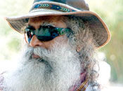 “You have too much social influence upon you. You are not going by your own nature….”