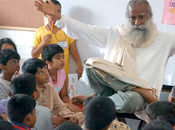 “Love is your quality. Love is not what you do. Love is what you are. ”