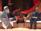 Sadhguru on Strategic Planning and Sustainable Business Development