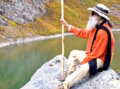 “Your mind need not to be controlled; your mind needs to be liberated.”