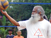 “Whatever is most needed right now in the society, whatever is most needed in the…”