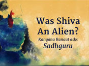 Was Shiva An Alien