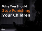 Should Parents Punish Their Children?