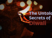 The Secrets of Diwali