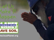 Save Soil: Our Very Body | Conscious Planet