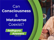 Can Metaverse & Consciousness Coexist?