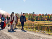 “If we create a wave…”