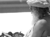 “Pay attention to life…”