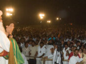 “If tears of joy…”